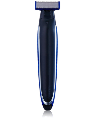 Триммер Micro Touch Solo | машинка для стрижки бороды 3 в 1 | бритва мужская CG21 PR3