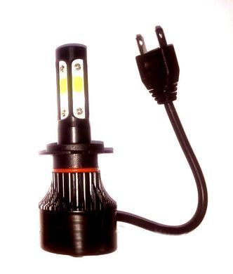 F7-H11 Светодиодные лампы для фар Car LED Headlight&nbsp;,Цветовая температура: 6000K PR4
