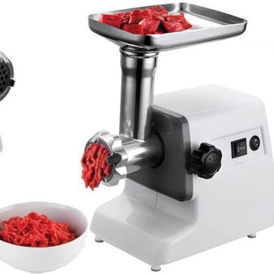 Мясорубка электрическая Crownberg Meat Grinder CB-3074, 2000 Вт. CG14 PR5