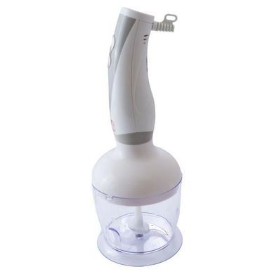 Блендер Promotec PM-586 с мерным стаканом Белый