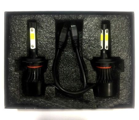F7-H11 Светодиодные лампы для фар Car LED Headlight&nbsp;,Цветовая температура: 6000K PR4