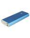 Внешний аккумулятор Power Bank 16000 mAh Распродажа CG09 PR3