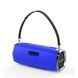 Портативная колонка HopeStar A6 blue (Синий) Хоп стар. Блютуз колонка. PR5