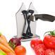 Точилка для кухонных ножей Bavarian Edge Knife Sharpener ∙ Домашняя бытовая ножеточка