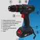 Ударный шуруповерт GSR 120-24LI Аккумуляторный шуруповерт