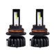 F7-H11 Светодиодные лампы для фар Car LED Headlight&nbsp;,Цветовая температура: 6000K PR4