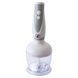Блендер Promotec PM-586 с мерным стаканом Белый
