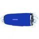 Портативная колонка HopeStar A6 blue (Синий) Хоп стар. Блютуз колонка. PR5
