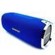 Портативная колонка HopeStar A6 blue (Синий) Хоп стар. Блютуз колонка. PR5