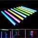 LED Лампа &ndash; меч Led Stick RGB для фото и видео ∙ Освещение для съемок ∙ Световые эффекты ∙ Светодиодная осветительная лампа &ndash; жезл ∙ Селфи &ndash; подсветка для блогеров с пультом