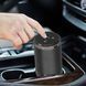 Умный автомобильный освежитель воздуха с парфюмом и проекцией неба ∙ Автоматический ароматизатор для авто и дома USB диффузор и увлажнитель