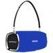 Портативная колонка HopeStar A6 blue (Синий) Хоп стар. Блютуз колонка. PR5