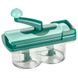 Овочерізка Nicer Dicer Twist ∙ Ручне механічне мультирізання &ndash; подрібнювач Найсер Дайсер Твіст