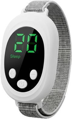 EMS-устройство для сна DT-1563 Palm Sleep Massager &bull; Ручной релаксатор DT-1563 Effectively Improve Sleep Quality с зарядкой Type-C