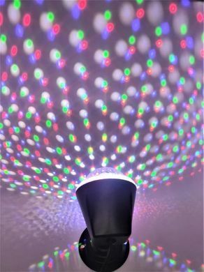 Лазерная установка диско проектор RGB LASER LIGHT Star Shower SE 371-01
