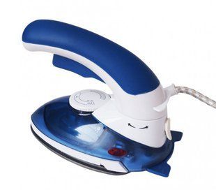 Дорожный утюг отпариватель Horton HT 558