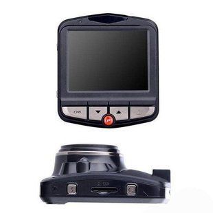 Автомобильный видеорегистратор HD 258 PR3