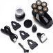 Электрическая бритва для мужчин 5 в 1 Electric Shaver для лица ∙ Многофункциональная бритва 5 в 1 Electric Shaver