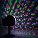 Лазерная установка диско проектор RGB LASER LIGHT Star Shower SE 371-01
