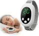 EMS-устройство для сна DT-1563 Palm Sleep Massager &bull; Ручной релаксатор DT-1563 Effectively Improve Sleep Quality с зарядкой Type-C