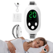 EMS-устройство для сна DT-1563 Palm Sleep Massager &bull; Ручной релаксатор DT-1563 Effectively Improve Sleep Quality с зарядкой Type-C