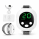 EMS-устройство для сна DT-1563 Palm Sleep Massager &bull; Ручной релаксатор DT-1563 Effectively Improve Sleep Quality с зарядкой Type-C