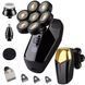Электрическая бритва для мужчин 5 в 1 Electric Shaver для лица ∙ Многофункциональная бритва 5 в 1 Electric Shaver