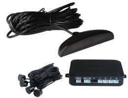 Парктроник LD 3800, датчик для парковки PR4