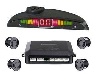 Парктроник LD 3800, датчик для парковки PR4
