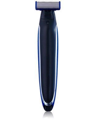 Триммер Micro Touch Solo машинка для стрижки бороды 3 в 1 бритва мужская CG21 PR3
