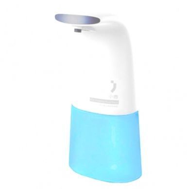 Автоматический бесконтактный диспансер-дозатор для жидкого мыла Auto Foaming Hand Wash