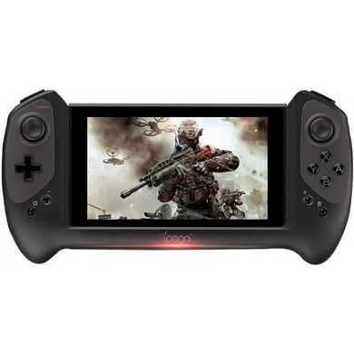 Геймпад Ipega PG-9163 для N-Switch и смартфонов ∙ Джойстик для планшета Ipega PG-9163