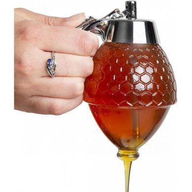 Медница &ndash; дозатор для меда Honey Dispenser PRO