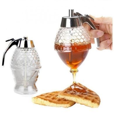 Медница &ndash; дозатор для меда Honey Dispenser PRO