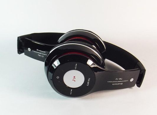 Беспроводные Bluetooth-наушники TM-012 CG08 PR4