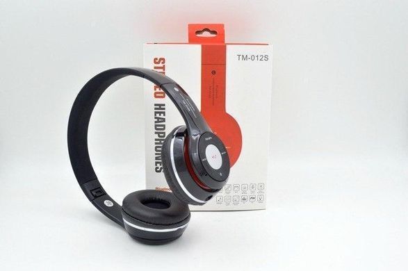 Беспроводные Bluetooth-наушники TM-012 CG08 PR4