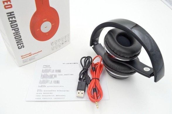 Беспроводные Bluetooth-наушники TM-012 CG08 PR4