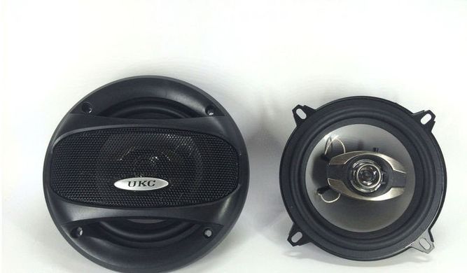 Автоколонки Pioneer TS 1373, колонки в автомобиль, автоакустика PR3