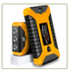 Пускозарядное устройство для авто желтый JUMPSTARTER JX27 99800 mAh ∙ Автомобильное пуско-зарядное устройство JX27 Power Bank