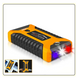 Пускозарядное устройство для авто желтый JUMPSTARTER JX27 99800 mAh ∙ Автомобильное пуско-зарядное устройство JX27 Power Bank