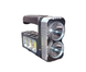 Аккумуляторный фонарь TORCH BL-7702B-COB &bull; Ручной светодиодный фонарь-прожектор TORCH BL-7702B-COB с боковой COB-подсветкой, солнечной панелью, USB-зарядкой и функцией Power Bank