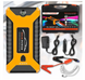 Пускозарядное устройство для авто желтый JUMPSTARTER JX27 99800 mAh ∙ Автомобильное пуско-зарядное устройство JX27 Power Bank