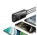 POWER BANK AWEI P13K 20000mAh 22,5W PD QC 3.0 &bull; Повербанк с быстрой зарядкой Type-C и LED дисплеем