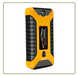 Пускозарядное устройство для авто желтый JUMPSTARTER JX27 99800 mAh ∙ Автомобильное пуско-зарядное устройство JX27 Power Bank