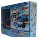 Радиоуправляемая машинка антигравитационная Doraemon Climbing Wall Car PR4 Новогодний подарок для мальчиков