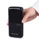 POWER BANK AWEI P13K 20000mAh 22,5W PD QC 3.0 &bull; Повербанк с быстрой зарядкой Type-C и LED дисплеем