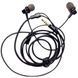 Вакуумные наушники INKAX EM-306 с микрофоном CG08 PR2