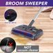Электровеник Cordless Hand Sweeper 360 &bull; Аккумуляторный электровеник Cordless Hand Sweeper 360 15 Вт с LED-подсветкой и контейнером 300 мл