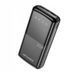 POWER BANK AWEI P13K 20000mAh 22,5W PD QC 3.0 &bull; Повербанк с быстрой зарядкой Type-C и LED дисплеем