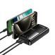 POWER BANK AWEI P13K 20000mAh 22,5W PD QC 3.0 &bull; Повербанк с быстрой зарядкой Type-C и LED дисплеем